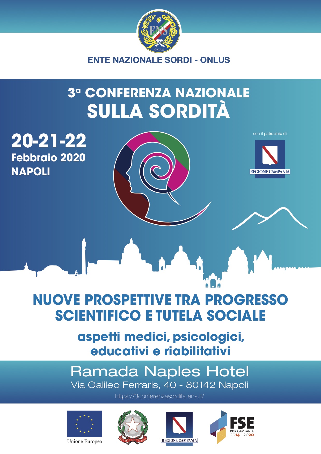 Locandina - 3° Conferenza Nazionale sulla Sordita.jpg